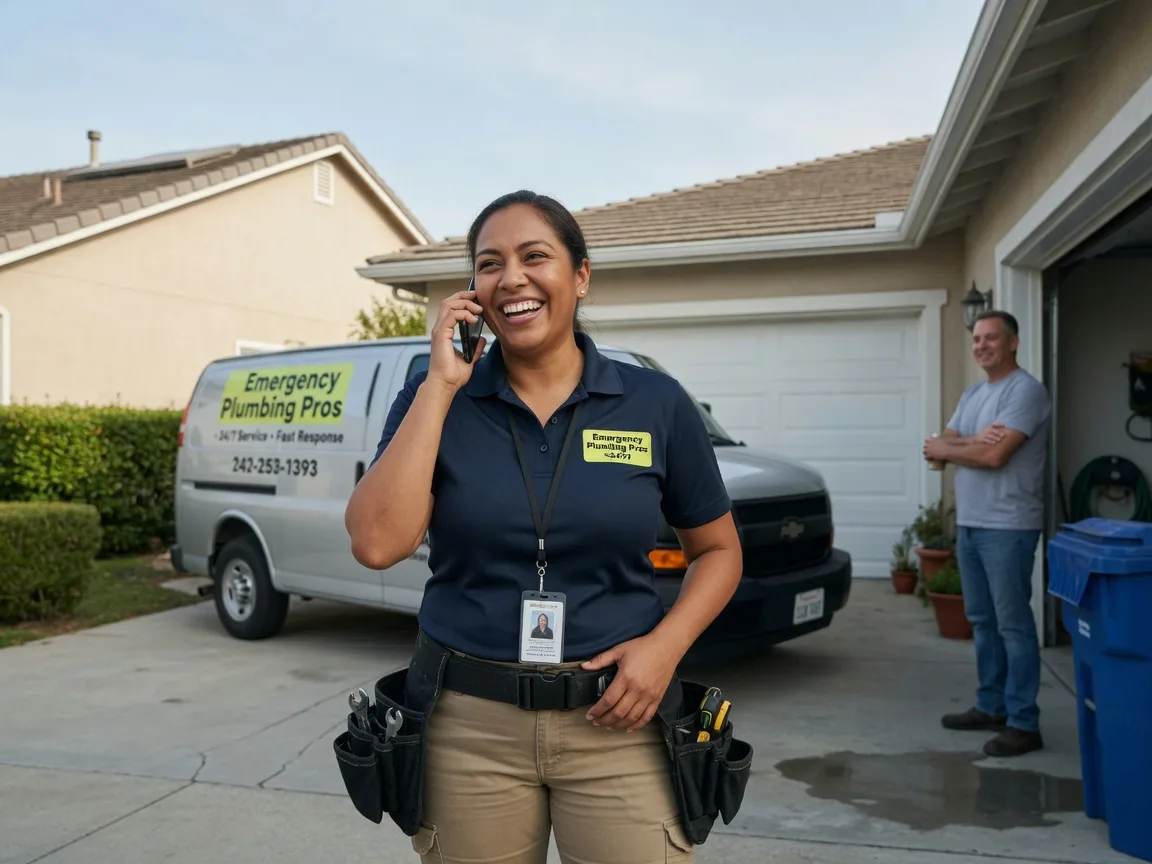Emergency Plumber Westmoreland, KS FAQs